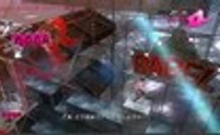 Демонстрация игрового процесса Catherine