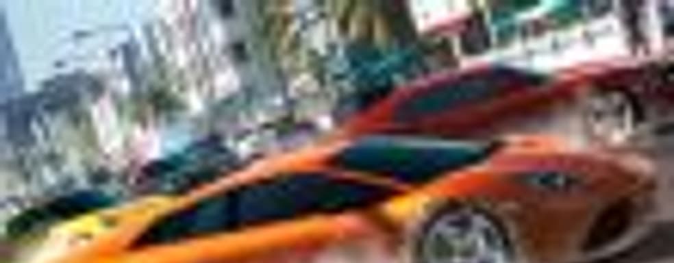 К The Crew приобщилось более 5 миллионов игроков