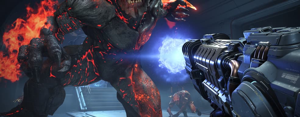 Bethesda объяснила разногласия с композитором Doom Eternal. Компания не будет сотрудничать с Миком Гордоном