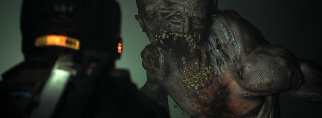 El "sistema de violencia" en The Callisto Protocol se creó durante varios años. Los desarrolladores complacerán a los fanáticos del horror