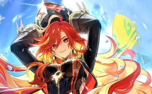 Стрим по Genshin Impact 5.3 пройдёт 20 декабря