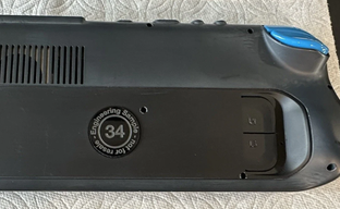 Редкую модель Steam Deck купили за $2000, но на ней нельзя поиграть