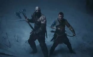 Слух: разработчики «боятся» вступать в конфликт с God of War Ragnarök и откладывают релизы