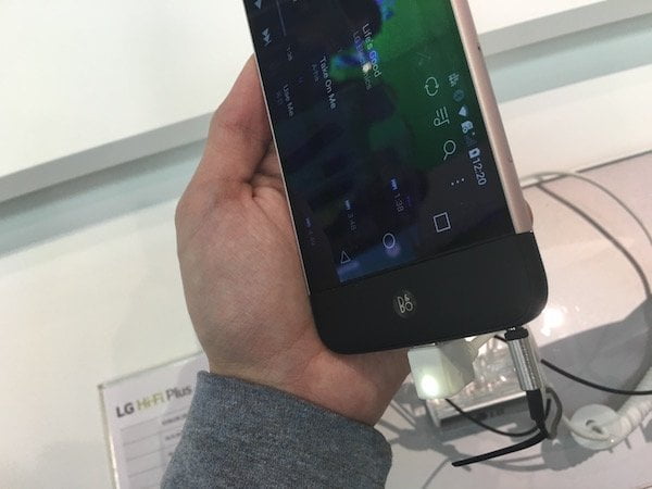 MWC 2016