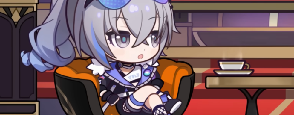 Generous VK Play Cloud promotion with Honkai Star Rail disrupted due to anti-cheat