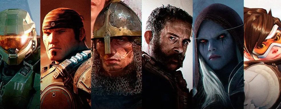 Бывший босс Blizzard предложил Xbox отказаться от консолей и стать крупнейшим издателем в индустрии