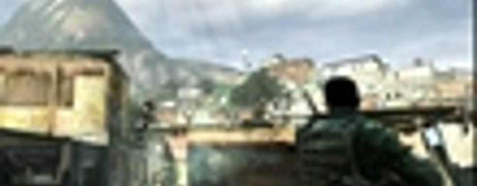 Activision Blizzard: запуск Modern Warfare 2 будет крупнейшим в истории