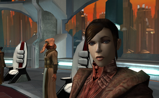 The first episode of Revenge of Revan, a fan sequel for Star Wars KOTOR 2, has been released