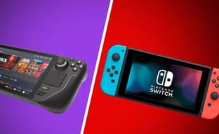 Valve не считает Nintendo Switch конкурентом Steam Deck