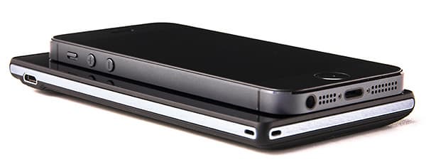 обзор смартфона Sony Xperia ZL