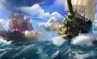 Демонстрация игрового процесса Sea of Thieves