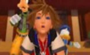 Два новых трейлера Kingdom Hearts HD 2.5 ReMIX 