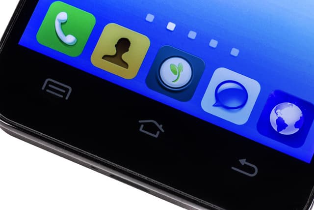 Внешний вид Jiayu G4S