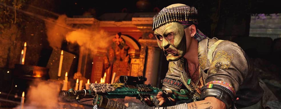 Call of Duty уже не хватает 500 гигабайт на стандартной PS4. Activision предлагает удалять неиспользуемый контент