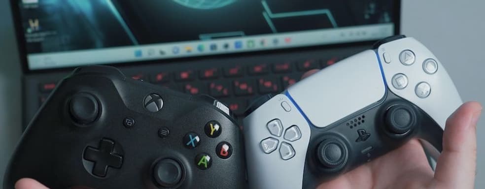 Японцы всё чаще играют на нескольких платформах