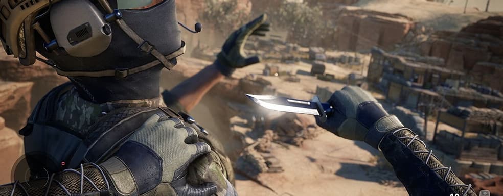 Продажи игр серии Sniper Ghost Warrior достигли 13 миллионов копий