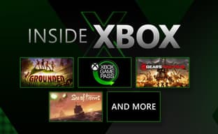 Обсуждение Xbox Series X, Gears Tactics и «многое другое» - в ночь с 7 на 8 апреля Microsoft проведёт очередной выпуск Inside Xbox