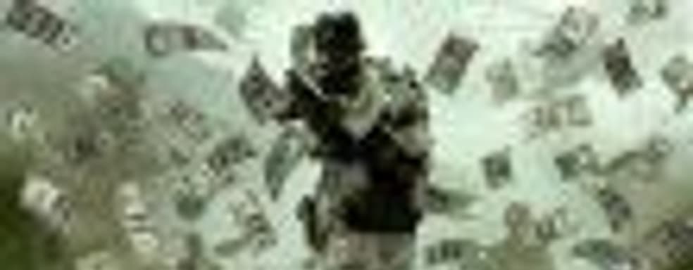 Коррозия титана — позиции Call of Duty уже не кажутся незыблемыми