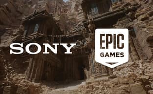Sony инвестировала в Epic Games ещё 200 миллионов долларов