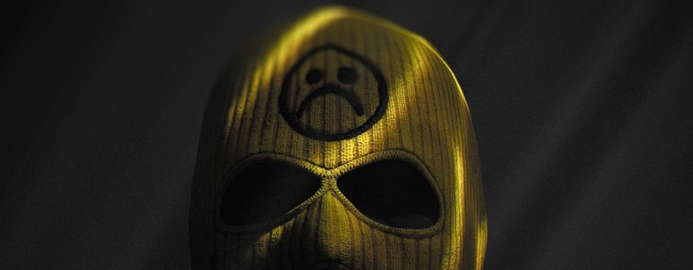 Скоро аниме-скины? Авторы Escape from Tarkov показали раскраски оружия и маски для EFT Arena