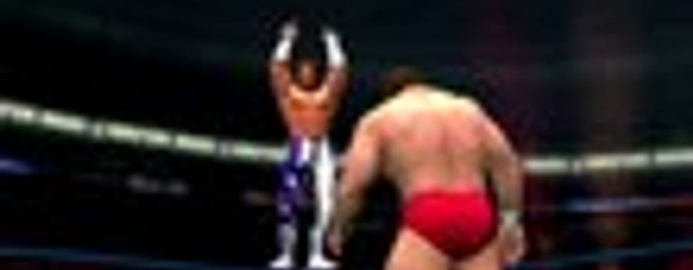 WWE' 12: Macho Man