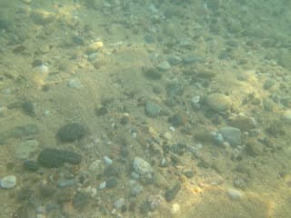 Фотосъемка с чехлом Lifeproof в воде