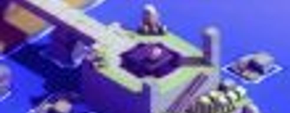 Анонс и трейлер Tunic  - стильное приключение в духе The Legend of Zelda