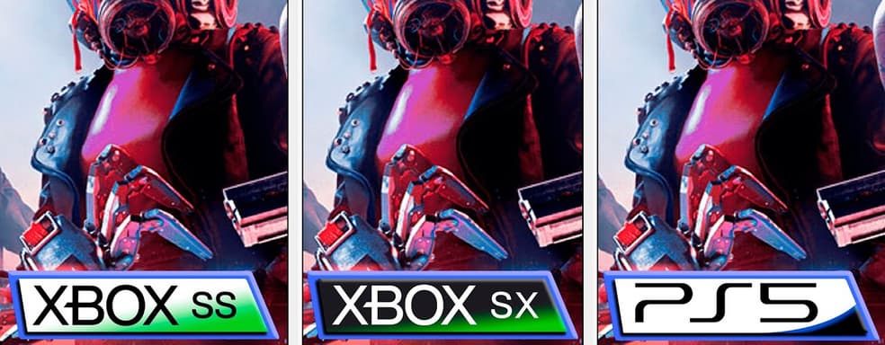 В сети опубликовали видео сравнение графики Watch Dogs: Legion для консолей PS5 и Xbox Series