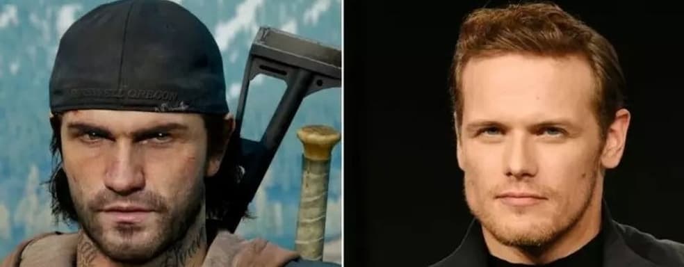 Days Gone вернется в виде фильма. Sony перенесёт игру на большой экран