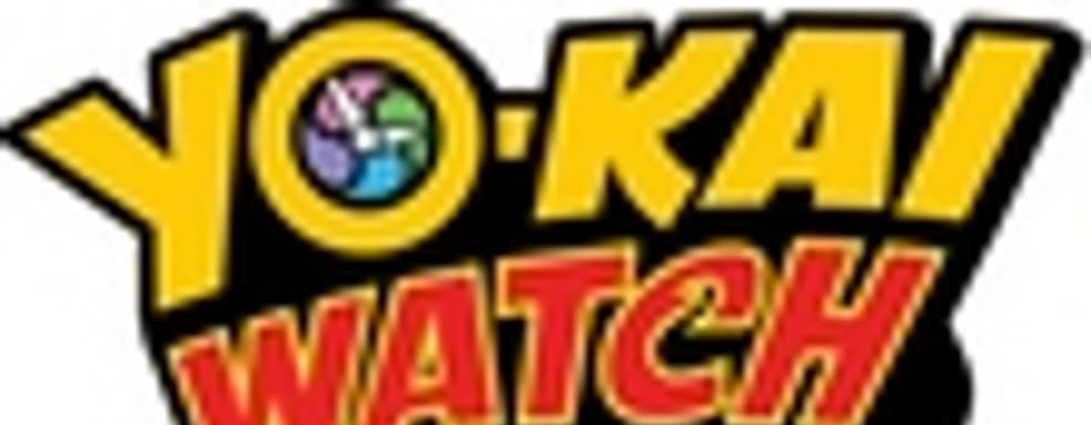 10 минут Yo-Kai Watch 