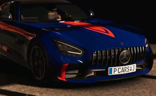 Project CARS 3 выйдет этим летом.