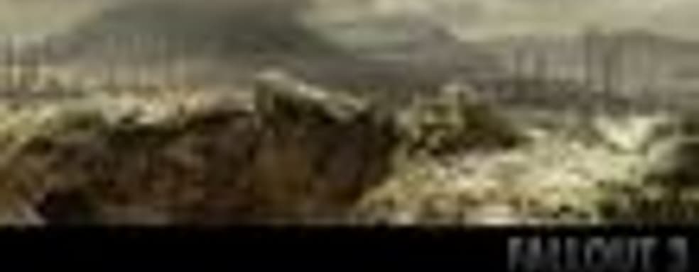 Fallout 4 через три года