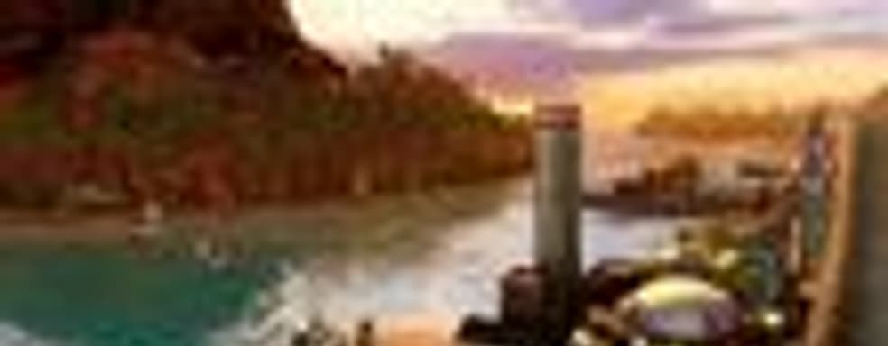 Некоторые детали о Tropico 4