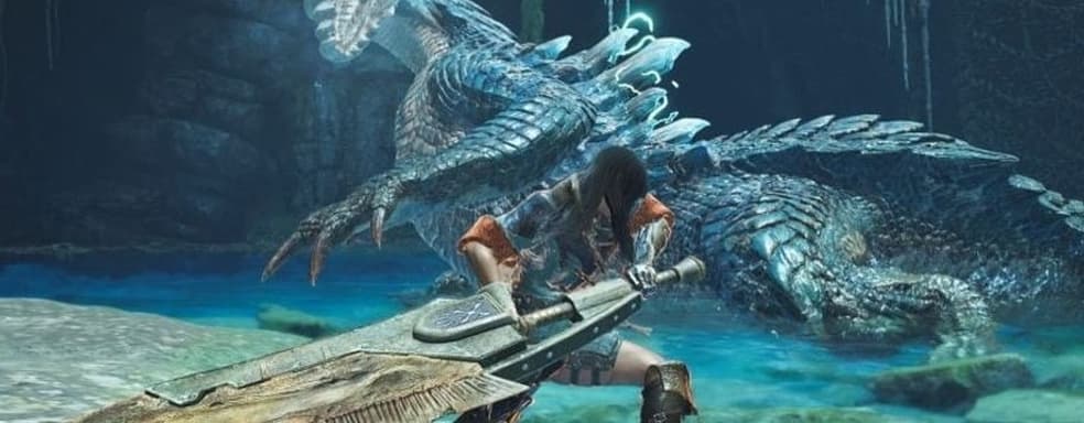 Резкая критика со стороны фанатов Monster Hunter ударила по финансам Capcom