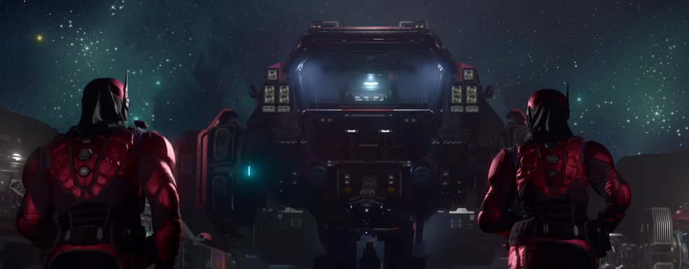 Руководителей Star Citizen уволили, релиз космосима-долгостроя хотят ускорить — инсайдер