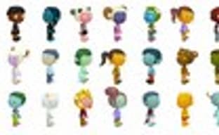 Трейлер Glitch