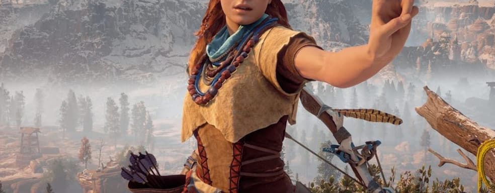 Проблемы будут – Guerilla Games рассказала об известных недочётах РС-версии Horizon Zero Dawn