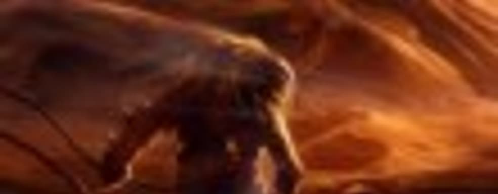 Windwalkers - необычный микс жанров на Kickstarter