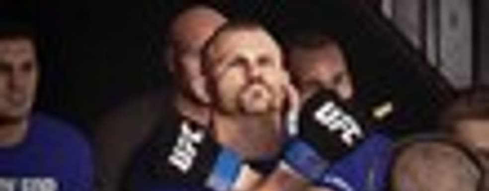 Свежий трейлер EA Sports UFC  