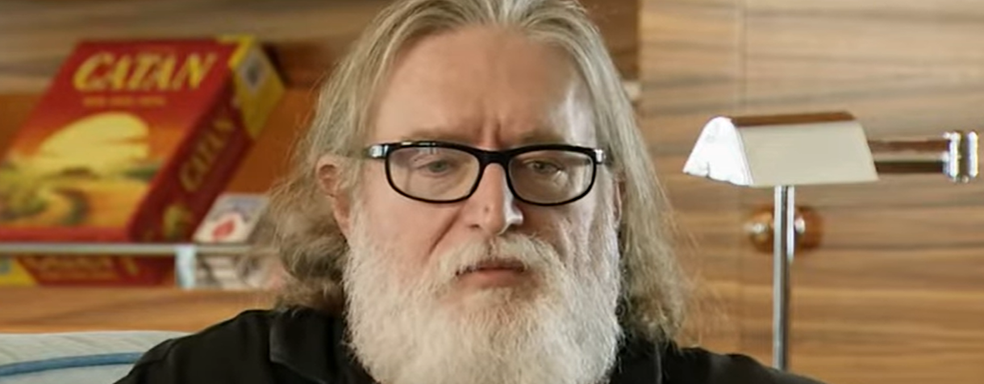 «Гейб Ньюэлл антихрист!» Как пользователи Steam реагировали на сервис Valve и хоронили его 20 лет назад