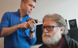 Стартап босса Valve Гейба Ньюэлла готовит запуск мозгового чипа-конкурента Neuralink Илона Маска