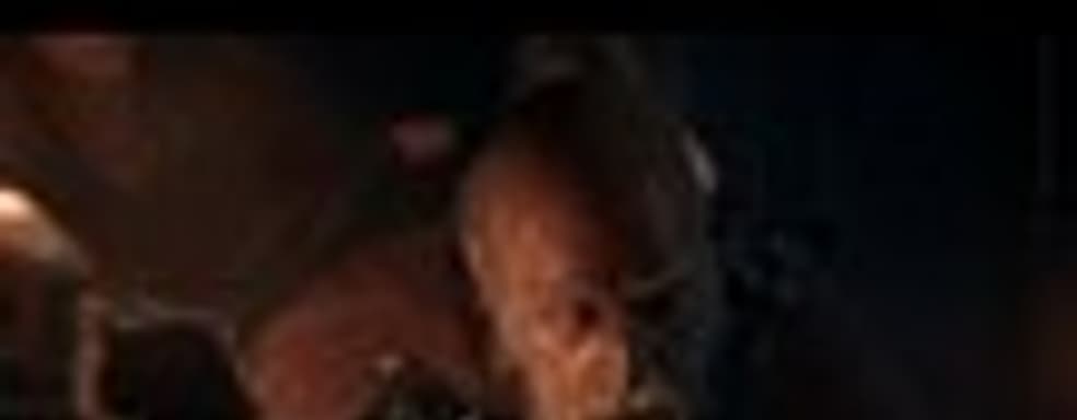 Вступительный ролик Diablo III