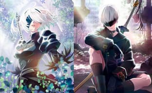 В сериале NieR: Automata изменят некоторые вещи, которые были в игре