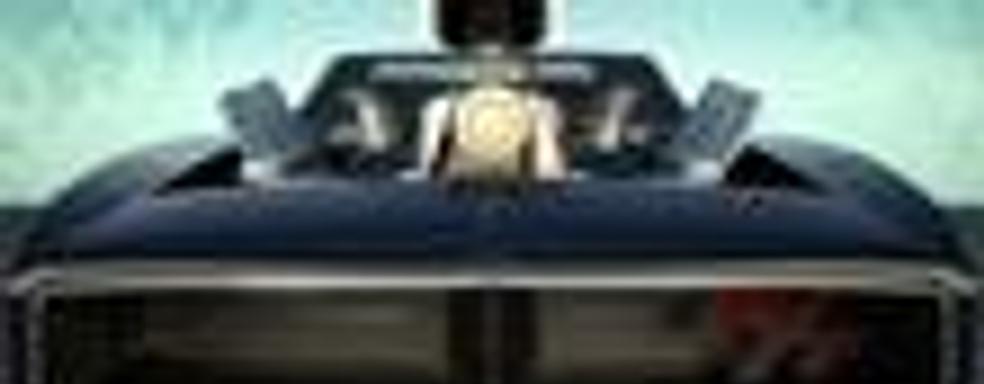 Дата выхода Need for Speed NITRO