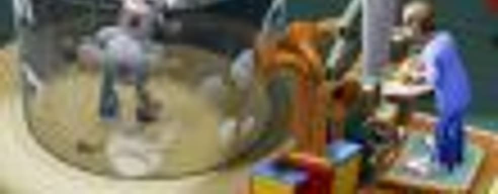 Консольные версии Two Point Hospital не появятся в этом году