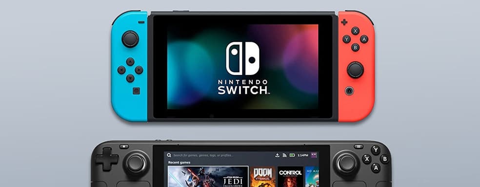 Periodista de Gamespot: Steam Deck destruyó la magia de Nintendo Direct