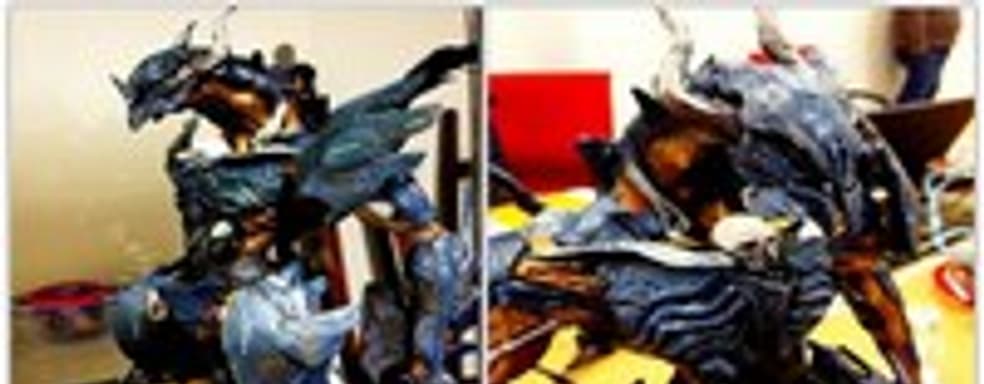 Kojima Productions делает новый Enders Project