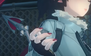 Утечка: рендер Джейн, новой героини Zenless Zone Zero 1.1