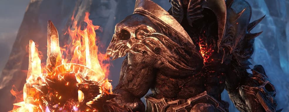 Играйте на ПК – Blizzard не планирует выпускать World of Warcraft: Shadowlands на Xbox Series X