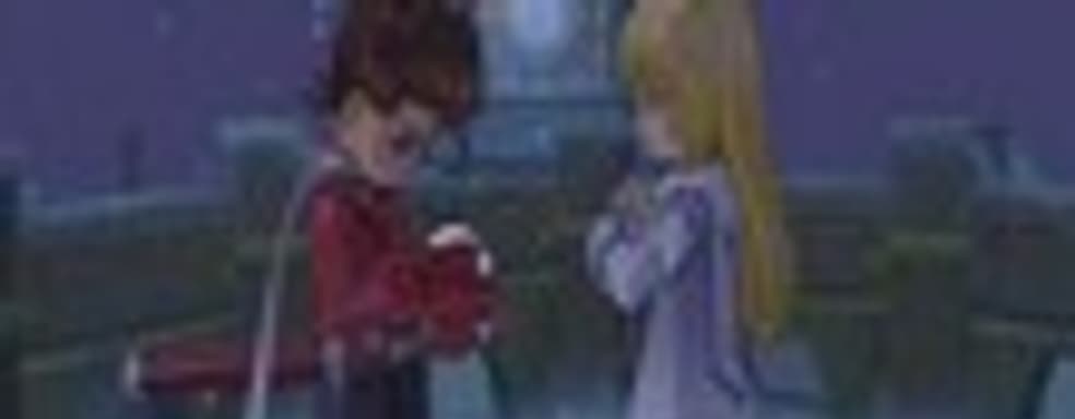 Системные требования Tales of Symphonia HD 